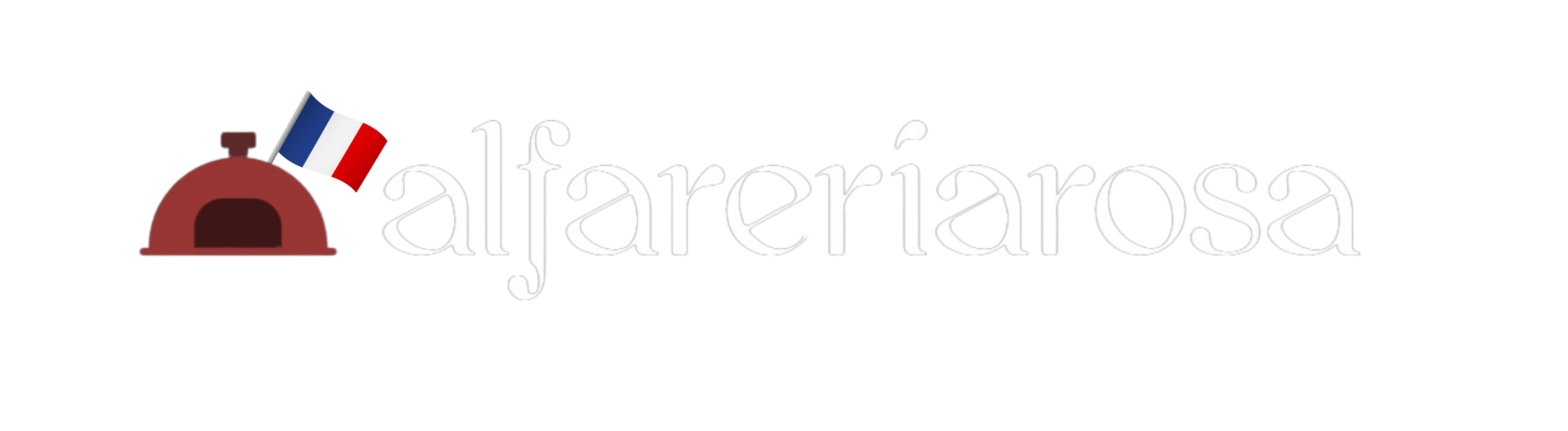 Alfareria Rosa France - Four à bois pour pizza