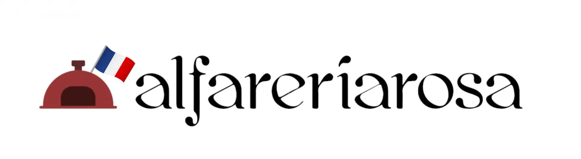 Alfareria Rosa France - Four à bois pour pizza