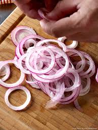 Pizza Alsacienne au Four à Bois (Flammekueche)