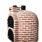 Four à bois pour restaurants