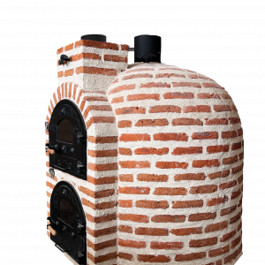 Four à bois pour restaurants