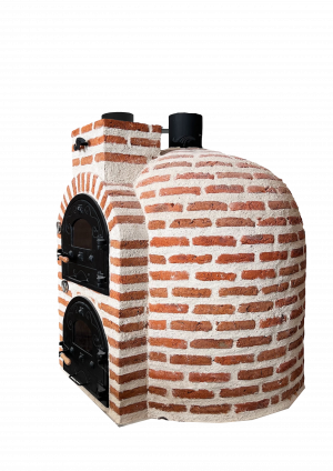 Fabriquez Votre Propre Four &agrave; Bois