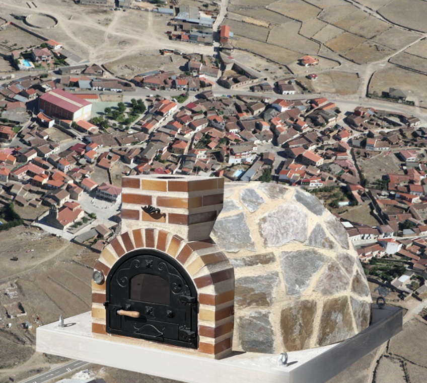 Histoire des Fours &agrave; Bois