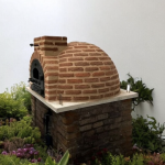 Four à bois efficace