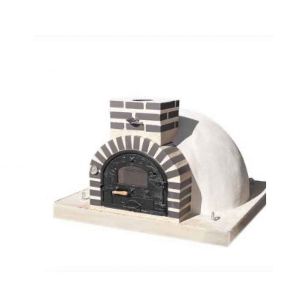 Fabriquez Votre Propre Four &agrave; Bois