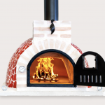 Four à Bois Traditionnel d'Alfarería Rosa1