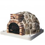 Four-à-bois-Finition-pierre