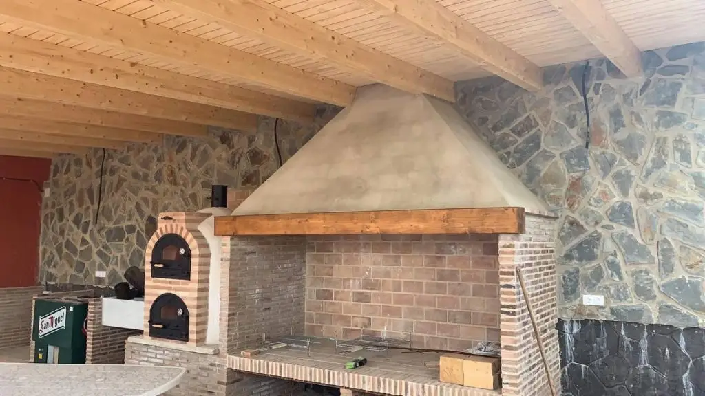 fours à bois artisanaux