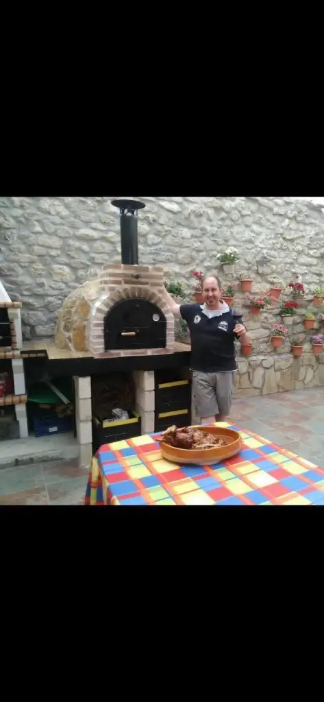 fours à bois artisanaux