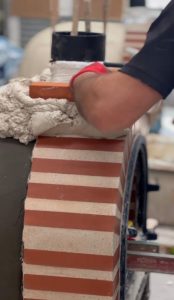 Fours à bois artisanaux écologiques de haute qualité