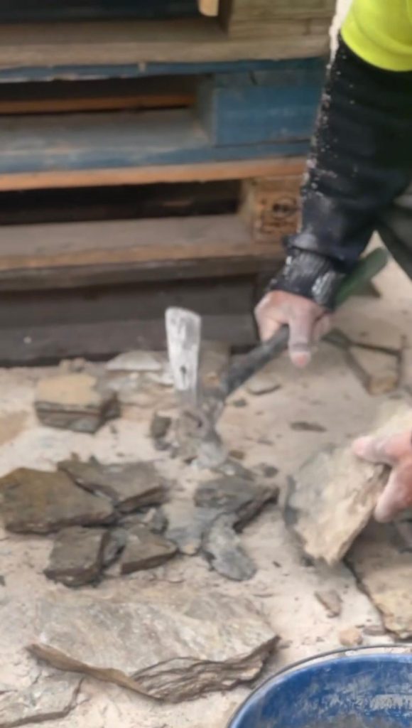 fours à bois artisanaux