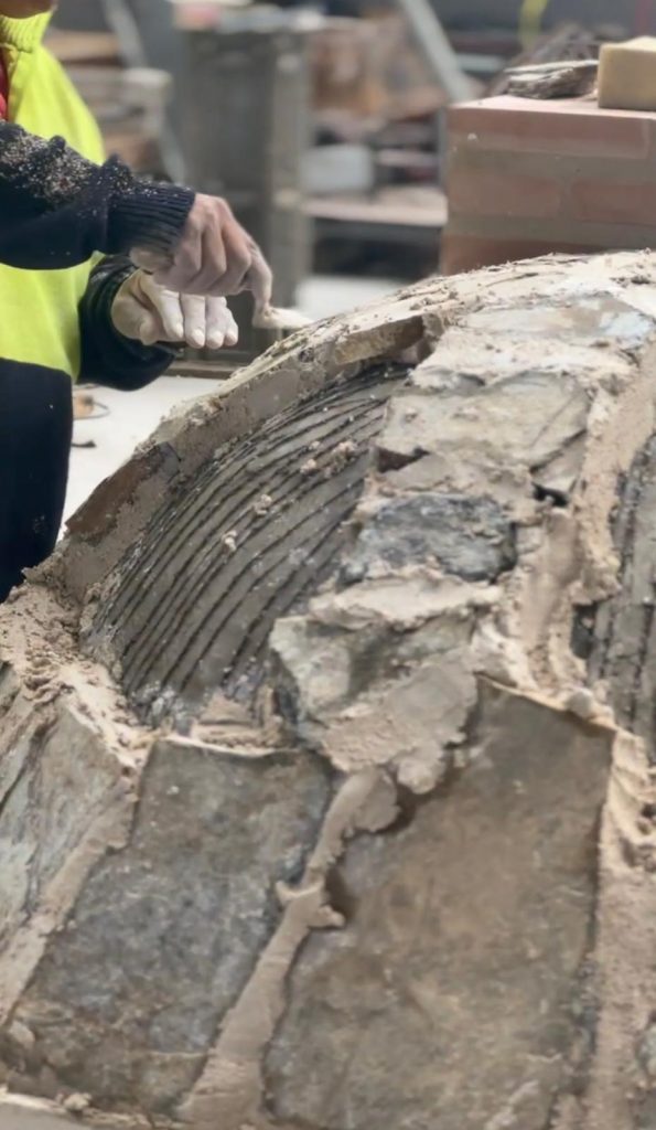 fours à bois artisanaux