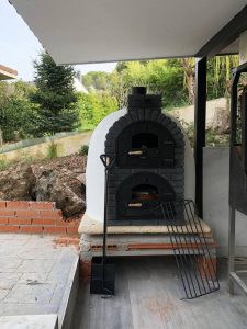 Fours à bois artisanaux1