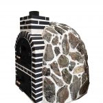 Four à bois artisanal