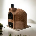 Four à bois pour restaurants