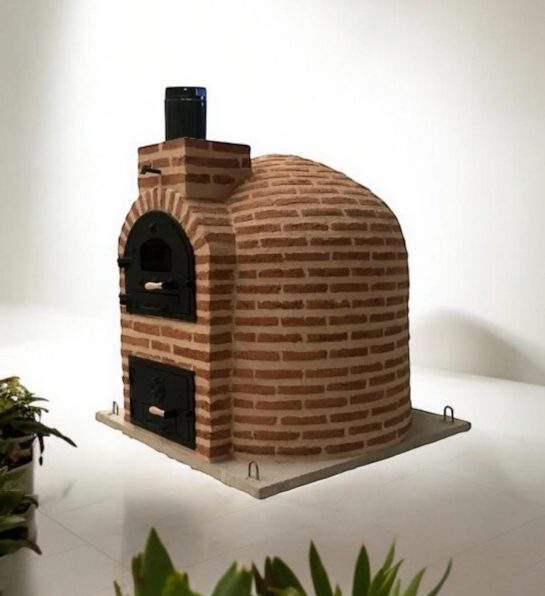 Four à bois pour restaurants