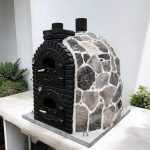 Four à bois pour restaurants