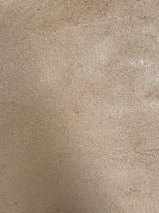 Fabrication artisanale de fours à bois