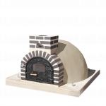 Four à bois de haute qualité