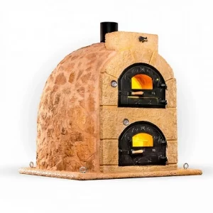 Four a pizza bois