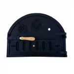 Four à bois pour professionnels