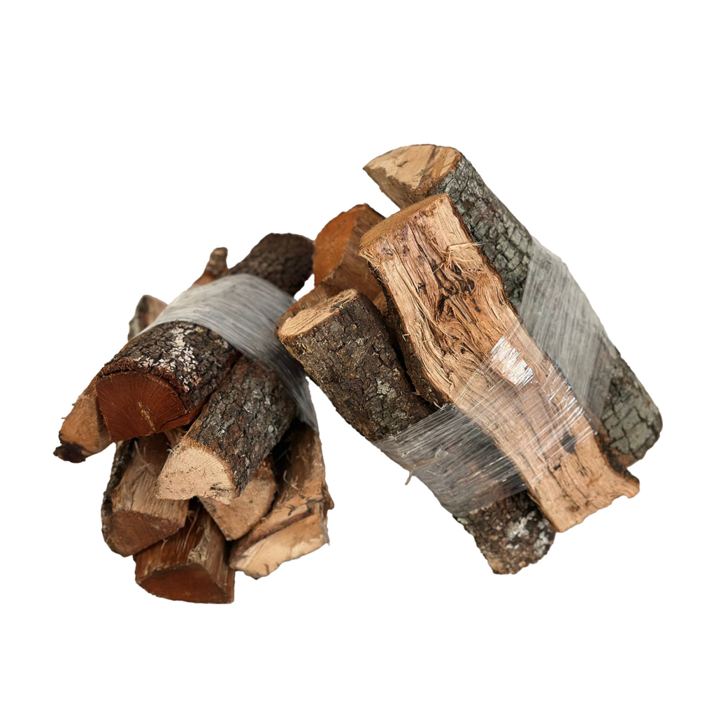 Quel bois est le meilleur pour un four à bois ?