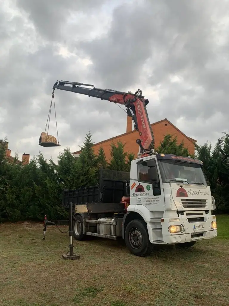 Guide de Réception et d’Installation de Votre Four à Bois