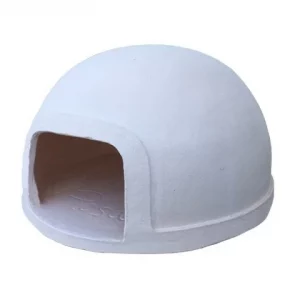 Four en argile réfractaire – Fabrication artisanale brevetée