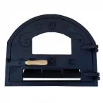 Construisez Votre Propre Four à Bois – Kit Premium Alfarería Rosa