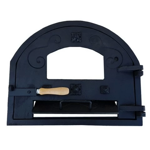 Construisez Votre Propre Four à Bois – Kit Premium Alfarería Rosa