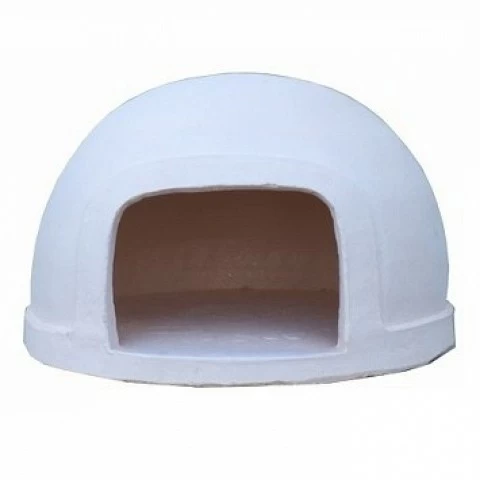 Construisez Votre Propre Four à Bois – Kit Premium Alfarería Rosa